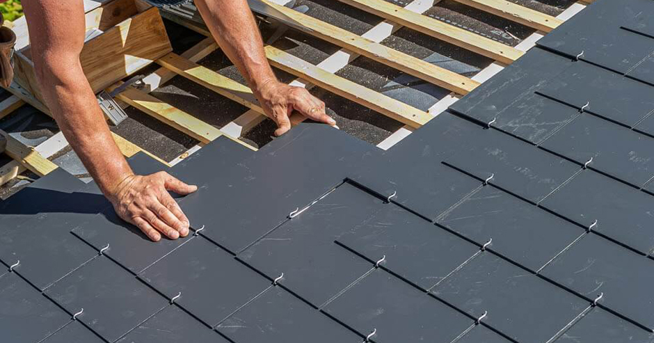 Re-Roofing Replace roof Palo Alto CA